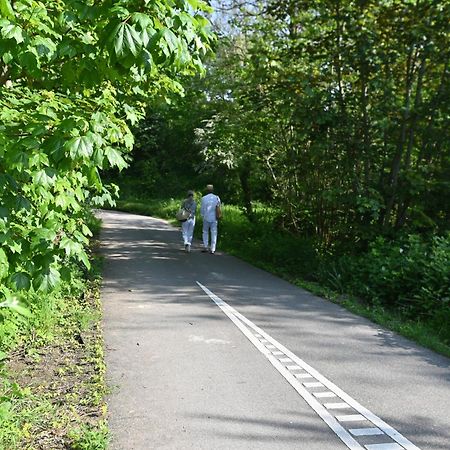 Tureluur - Boulevard De Wielingen 13B - Cadzand-Bad Buitenkant foto