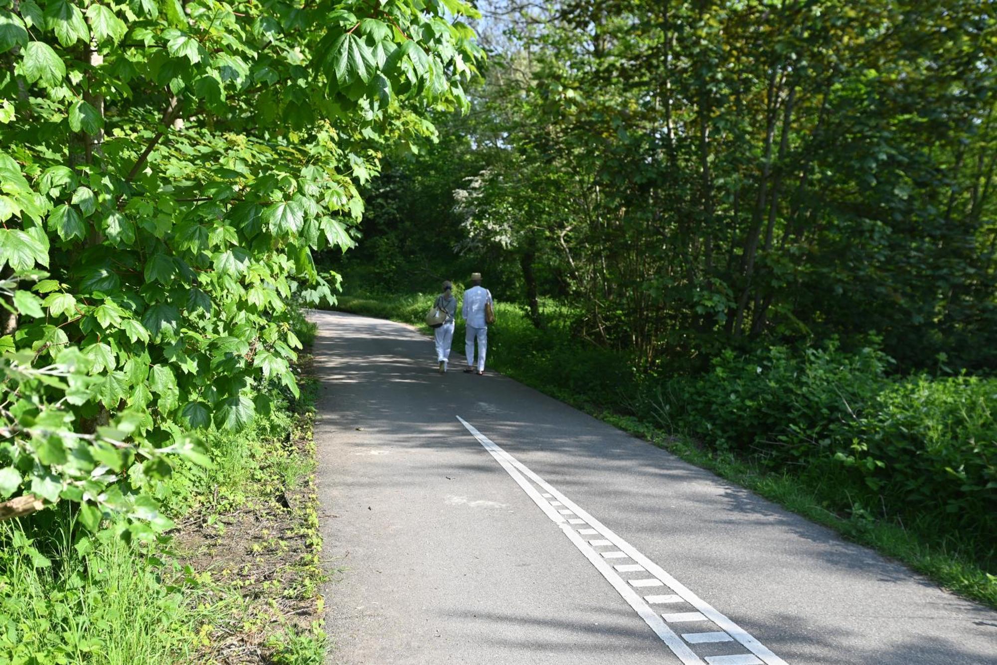 Tureluur - Boulevard De Wielingen 13B - Cadzand-Bad Buitenkant foto